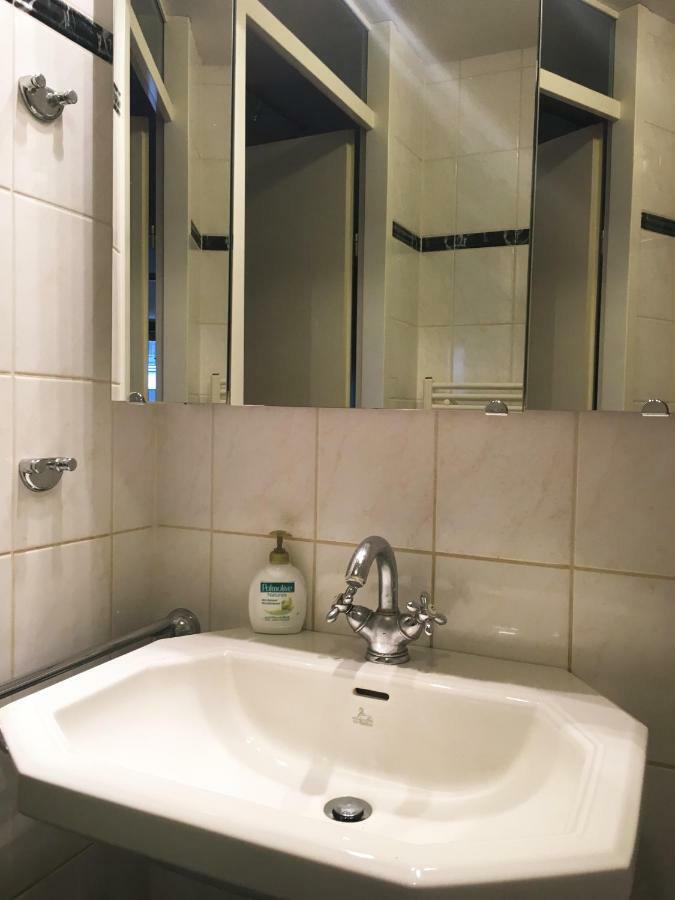 B&B Looier 阿姆斯特丹 外观 照片