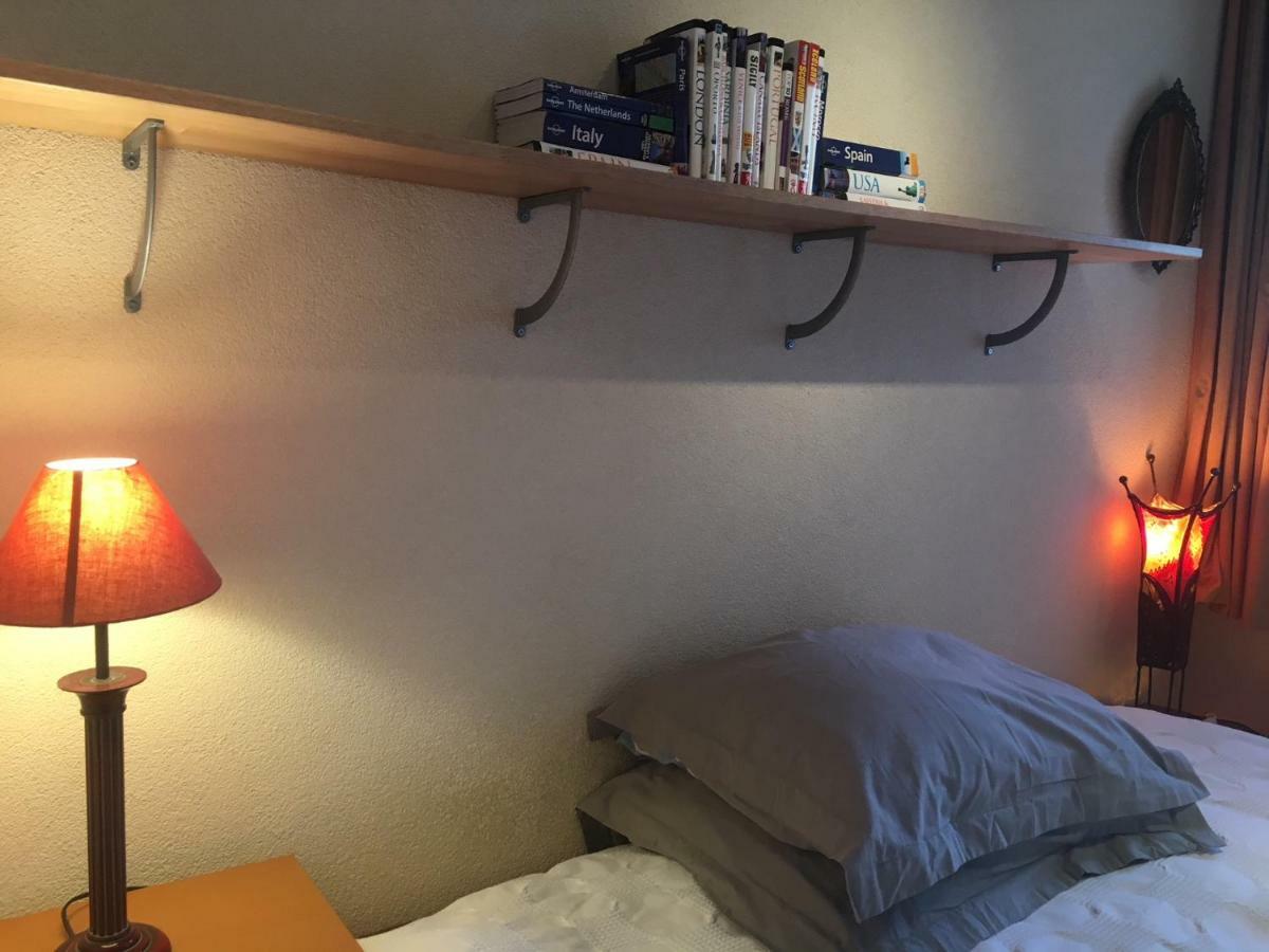 B&B Looier 阿姆斯特丹 外观 照片
